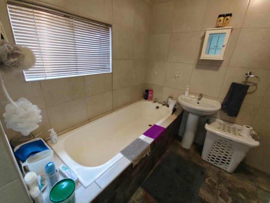 To Let 1 Bedroom Property for Rent in Dan Pienaar Free State